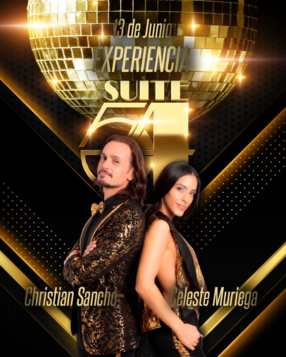 SUITE 54