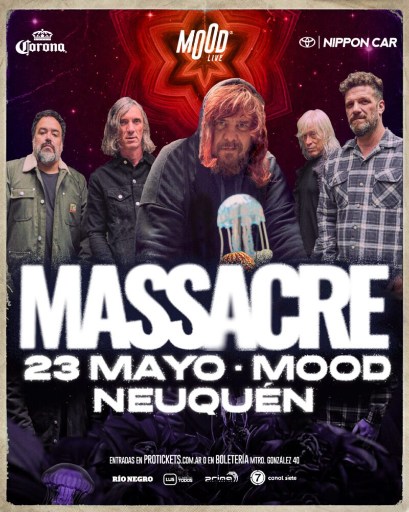MASSACRE
