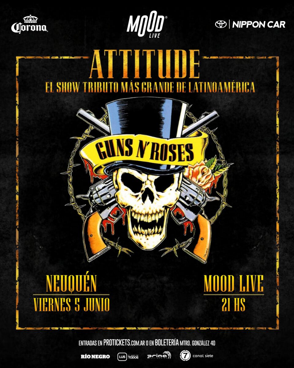 ATTITUDE